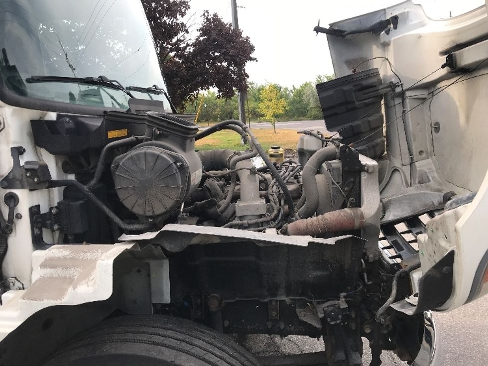 Refrigerated Truck-Light and Medium Duty Trucks-Hino-2019-358-Mississauga-ON-103,224\n\t\tkm-$ 74,250 - Image 23