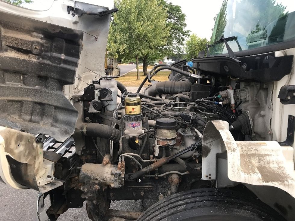 Refrigerated Truck-Light and Medium Duty Trucks-Hino-2019-358-Mississauga-ON-103,224\n\t\tkm-$ 74,250 - Image 24