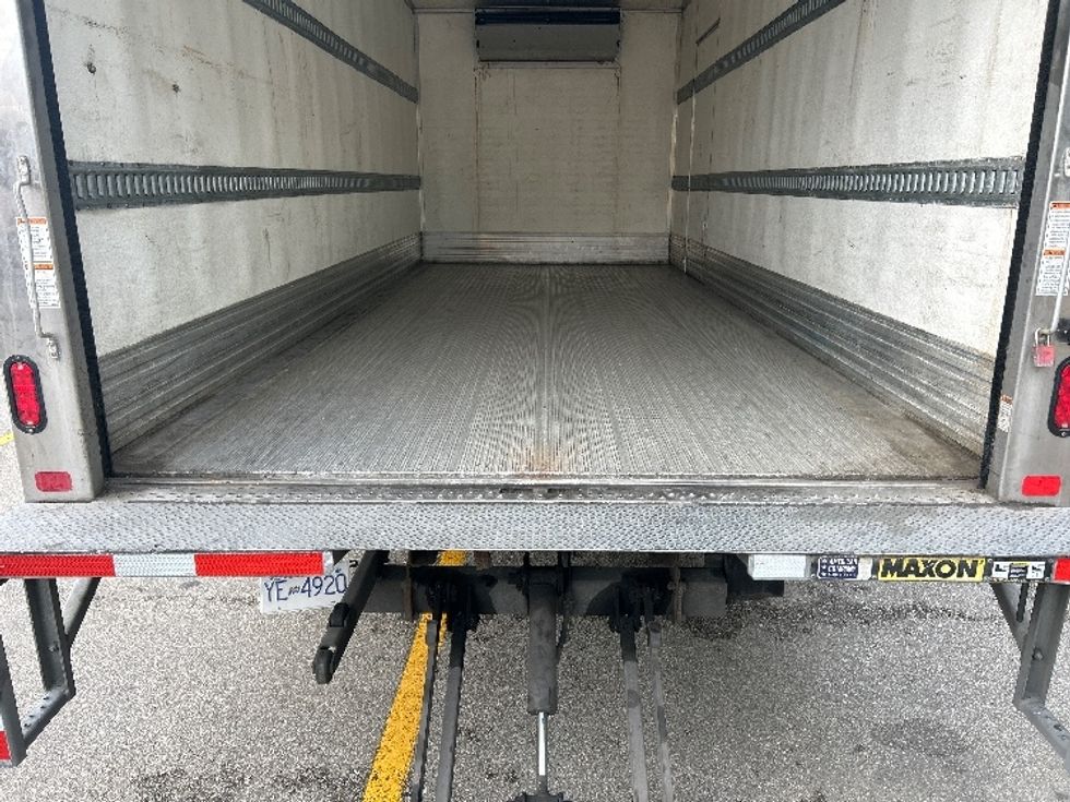 Refrigerated Truck-Light and Medium Duty Trucks-Hino-2020-195-Abbotsford-BC-181,888\n\t\tkm-$ 67,250 - Image 10