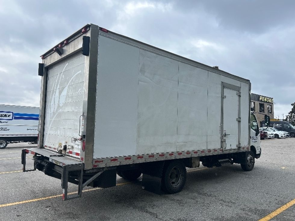 Refrigerated Truck-Light and Medium Duty Trucks-Hino-2020-195-Abbotsford-BC-181,888\n\t\tkm-$ 67,250 - Image 13