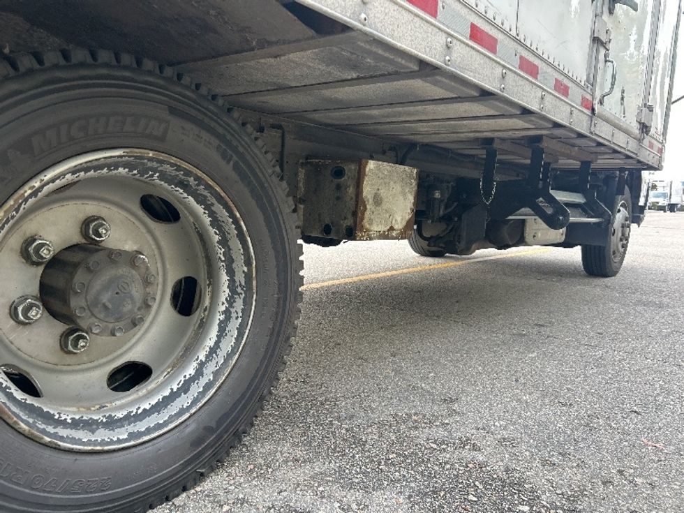 Refrigerated Truck-Light and Medium Duty Trucks-Hino-2020-195-Abbotsford-BC-181,888\n\t\tkm-$ 67,250 - Image 14