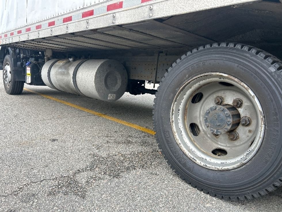 Refrigerated Truck-Light and Medium Duty Trucks-Hino-2020-195-Abbotsford-BC-181,888\n\t\tkm-$ 67,250 - Image 5