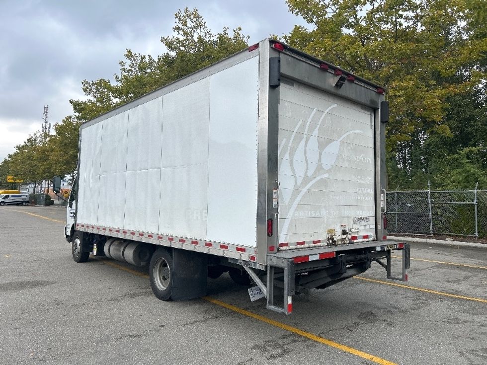 Refrigerated Truck-Light and Medium Duty Trucks-Hino-2020-195-Abbotsford-BC-181,888\n\t\tkm-$ 67,250 - Image 6
