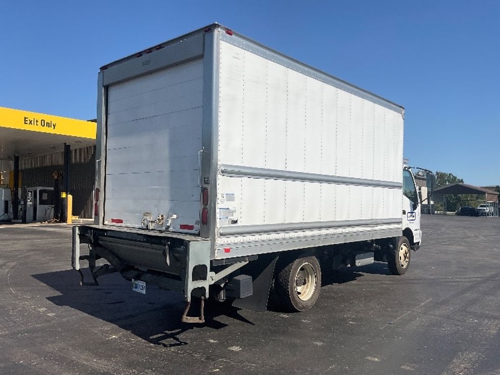 Refrigerated Truck-Light and Medium Duty Trucks-Hino-2020-195-Akron-OH-124,462\n\t\tmiles-$ 53,750 - Image 13