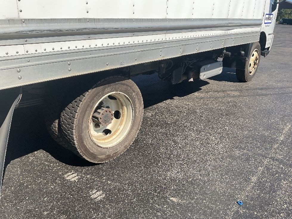 Refrigerated Truck-Light and Medium Duty Trucks-Hino-2020-195-Akron-OH-124,462\n\t\tmiles-$ 53,750 - Image 14