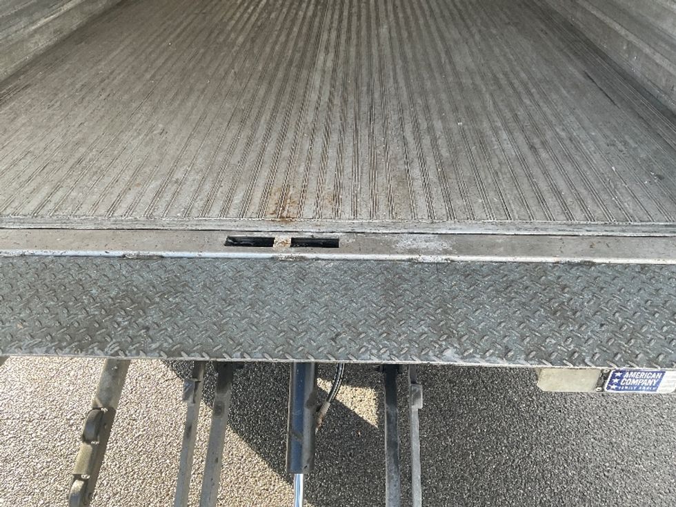 Refrigerated Truck-Light and Medium Duty Trucks-Hino-2020-195-Albany-NY-74,849\n\t\tmiles-$ 51,500 - Image 10