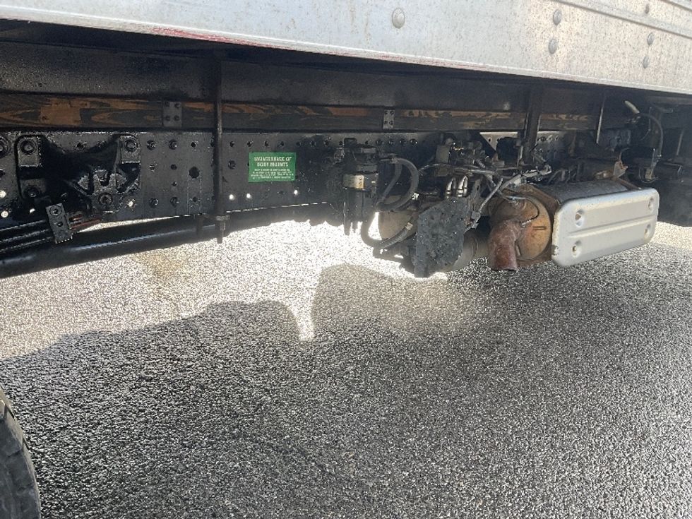 Refrigerated Truck-Light and Medium Duty Trucks-Hino-2020-195-Albany-NY-74,849\n\t\tmiles-$ 51,500 - Image 14