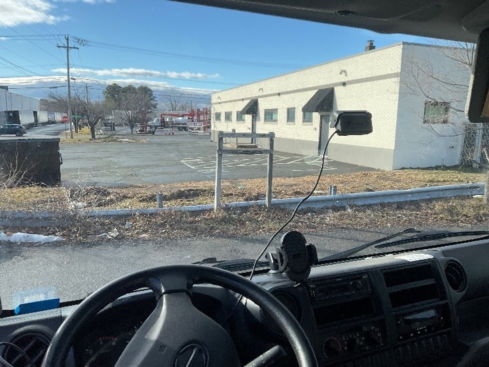 Refrigerated Truck-Light and Medium Duty Trucks-Hino-2020-195-Albany-NY-74,849\n\t\tmiles-$ 51,500 - Image 18