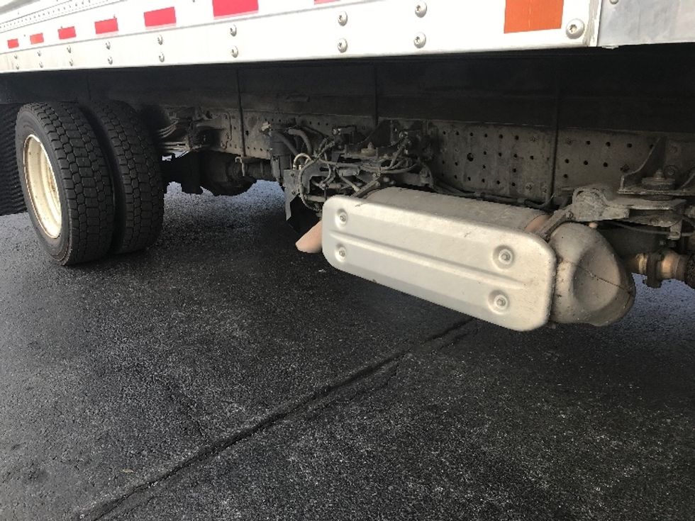 Refrigerated Truck-Light and Medium Duty Trucks-Hino-2020-195-Allentown-PA-211,277\n\t\tmiles-$ 32,500 - Image 14