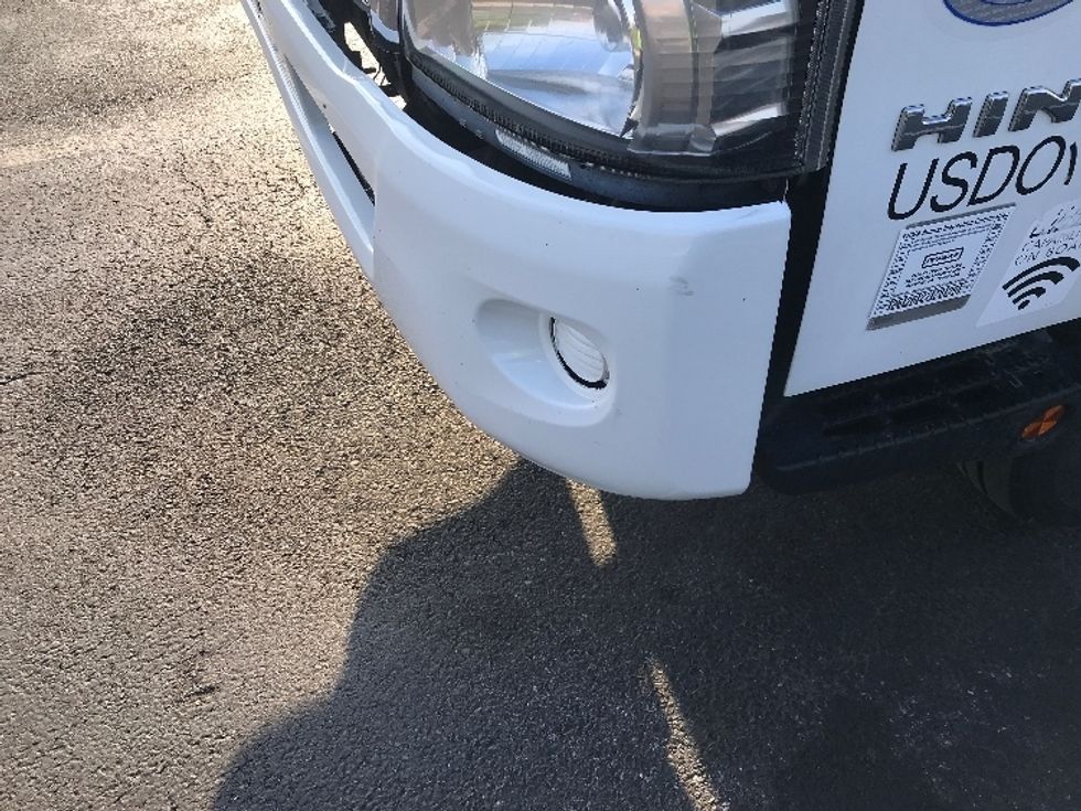 Refrigerated Truck-Light and Medium Duty Trucks-Hino-2020-195-Allentown-PA-211,277\n\t\tmiles-$ 32,500 - Image 25