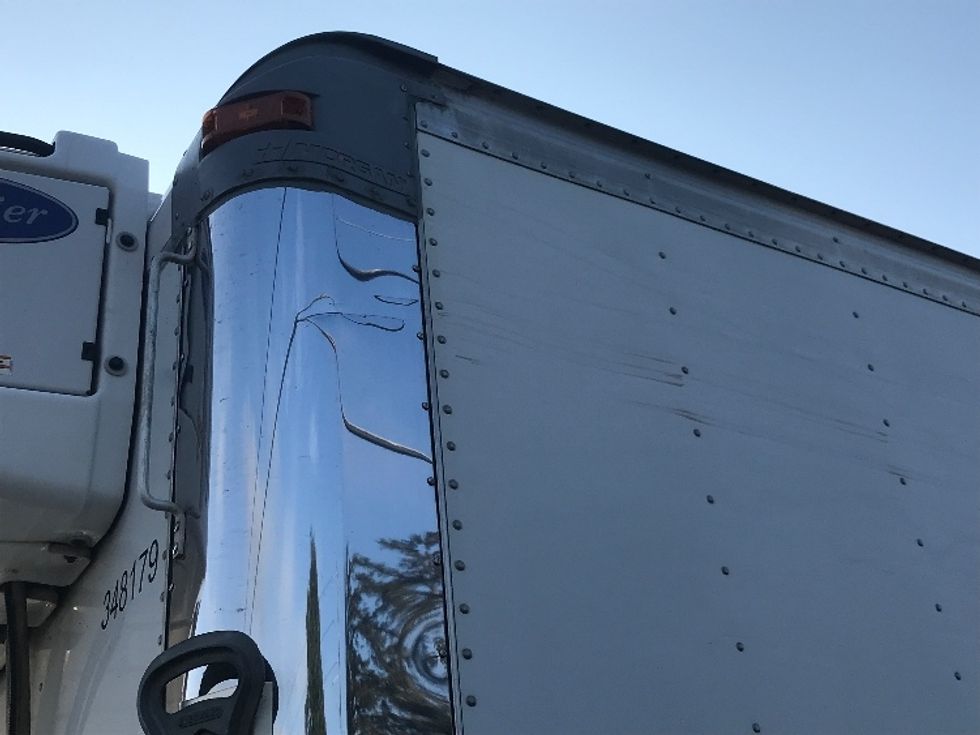 Refrigerated Truck-Light and Medium Duty Trucks-Hino-2020-195-Allentown-PA-211,277\n\t\tmiles-$ 32,500 - Image 26