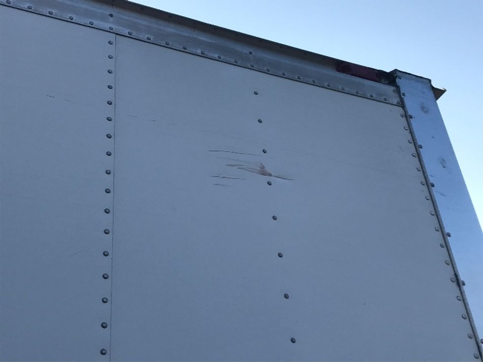 Refrigerated Truck-Light and Medium Duty Trucks-Hino-2020-195-Allentown-PA-211,277\n\t\tmiles-$ 32,500 - Image 27