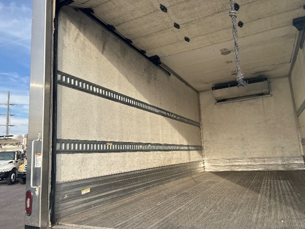 Refrigerated Truck-Light and Medium Duty Trucks-Hino-2020-195-Atlanta-GA-105,475\n\t\tmiles-$ 60,750 - Image 11