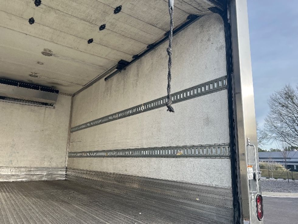 Refrigerated Truck-Light and Medium Duty Trucks-Hino-2020-195-Atlanta-GA-105,475\n\t\tmiles-$ 60,750 - Image 12