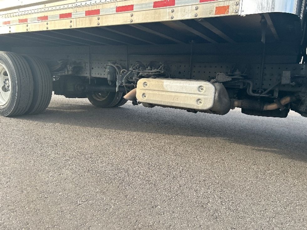 Refrigerated Truck-Light and Medium Duty Trucks-Hino-2020-195-Atlanta-GA-105,475\n\t\tmiles-$ 60,750 - Image 14