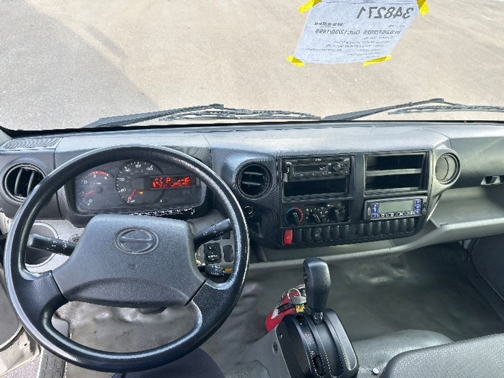 Refrigerated Truck-Light and Medium Duty Trucks-Hino-2020-195-Atlanta-GA-105,475\n\t\tmiles-$ 60,750 - Image 18