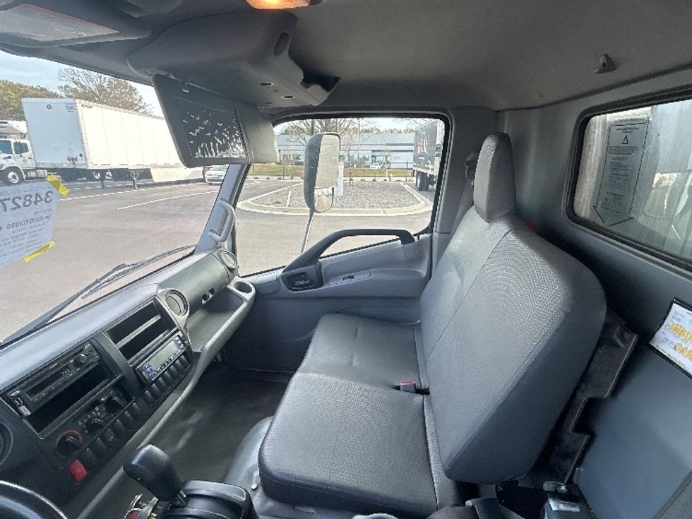 Refrigerated Truck-Light and Medium Duty Trucks-Hino-2020-195-Atlanta-GA-105,475\n\t\tmiles-$ 60,750 - Image 19