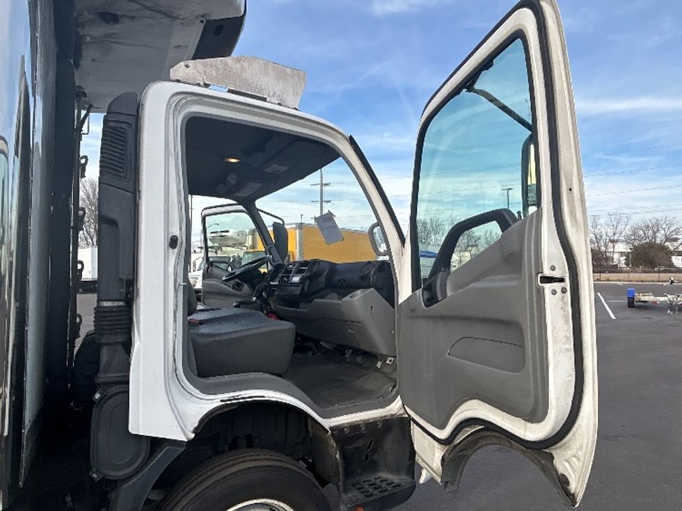 Refrigerated Truck-Light and Medium Duty Trucks-Hino-2020-195-Atlanta-GA-105,475\n\t\tmiles-$ 60,750 - Image 20