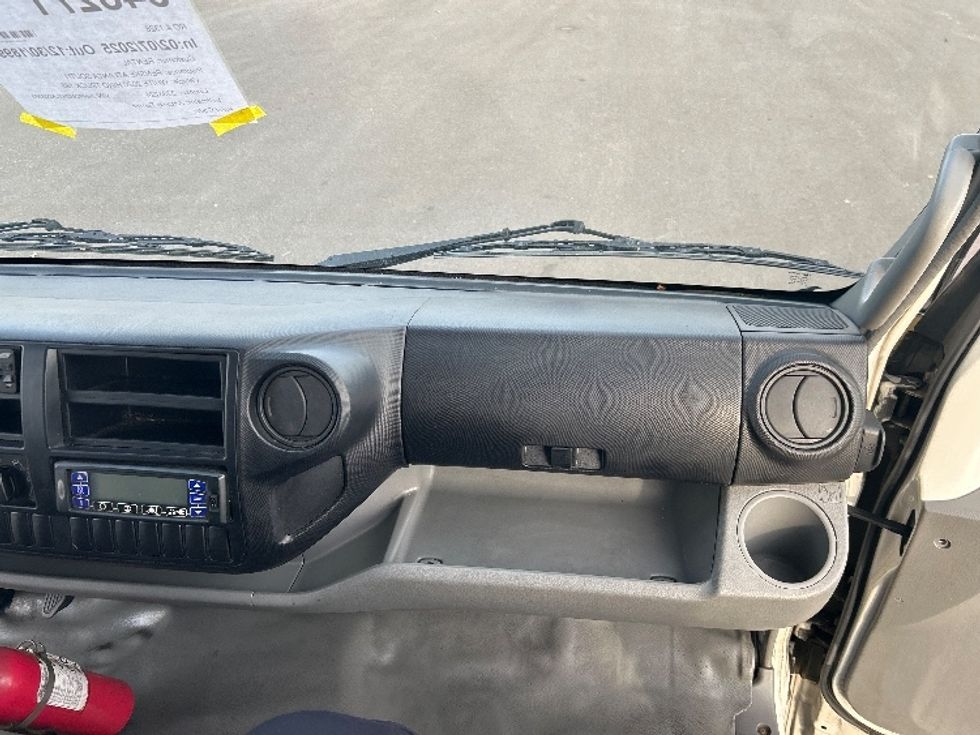 Refrigerated Truck-Light and Medium Duty Trucks-Hino-2020-195-Atlanta-GA-105,475\n\t\tmiles-$ 60,750 - Image 21