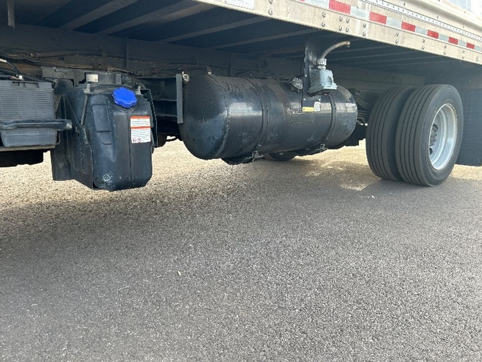 Refrigerated Truck-Light and Medium Duty Trucks-Hino-2020-195-Atlanta-GA-105,475\n\t\tmiles-$ 60,750 - Image 5