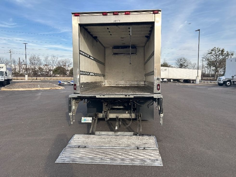 Refrigerated Truck-Light and Medium Duty Trucks-Hino-2020-195-Atlanta-GA-105,475\n\t\tmiles-$ 60,750 - Image 9