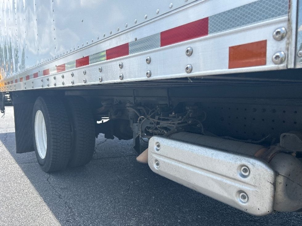 Refrigerated Truck-Light and Medium Duty Trucks-Hino-2020-195-Atlanta-GA-174,606\n\t\tmiles-$ 47,000 - Image 14