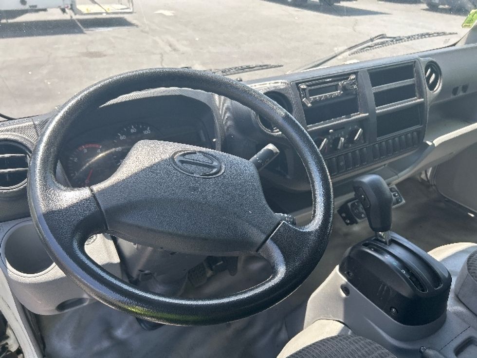 Refrigerated Truck-Light and Medium Duty Trucks-Hino-2020-195-Atlanta-GA-174,606\n\t\tmiles-$ 47,000 - Image 17