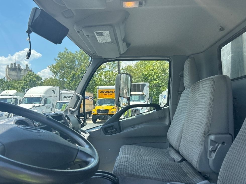 Refrigerated Truck-Light and Medium Duty Trucks-Hino-2020-195-Atlanta-GA-174,606\n\t\tmiles-$ 47,000 - Image 19