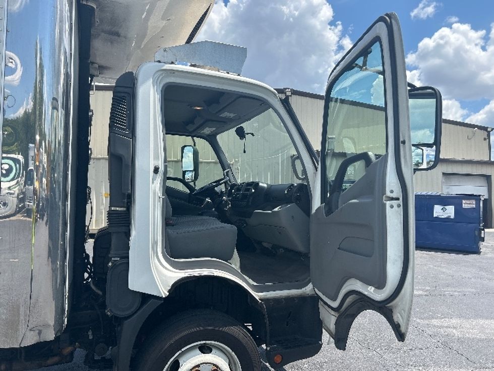 Refrigerated Truck-Light and Medium Duty Trucks-Hino-2020-195-Atlanta-GA-174,606\n\t\tmiles-$ 47,000 - Image 20