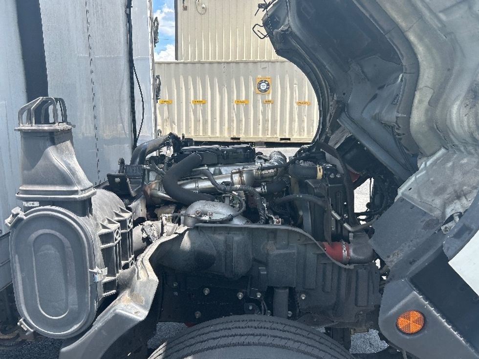 Refrigerated Truck-Light and Medium Duty Trucks-Hino-2020-195-Atlanta-GA-174,606\n\t\tmiles-$ 47,000 - Image 23