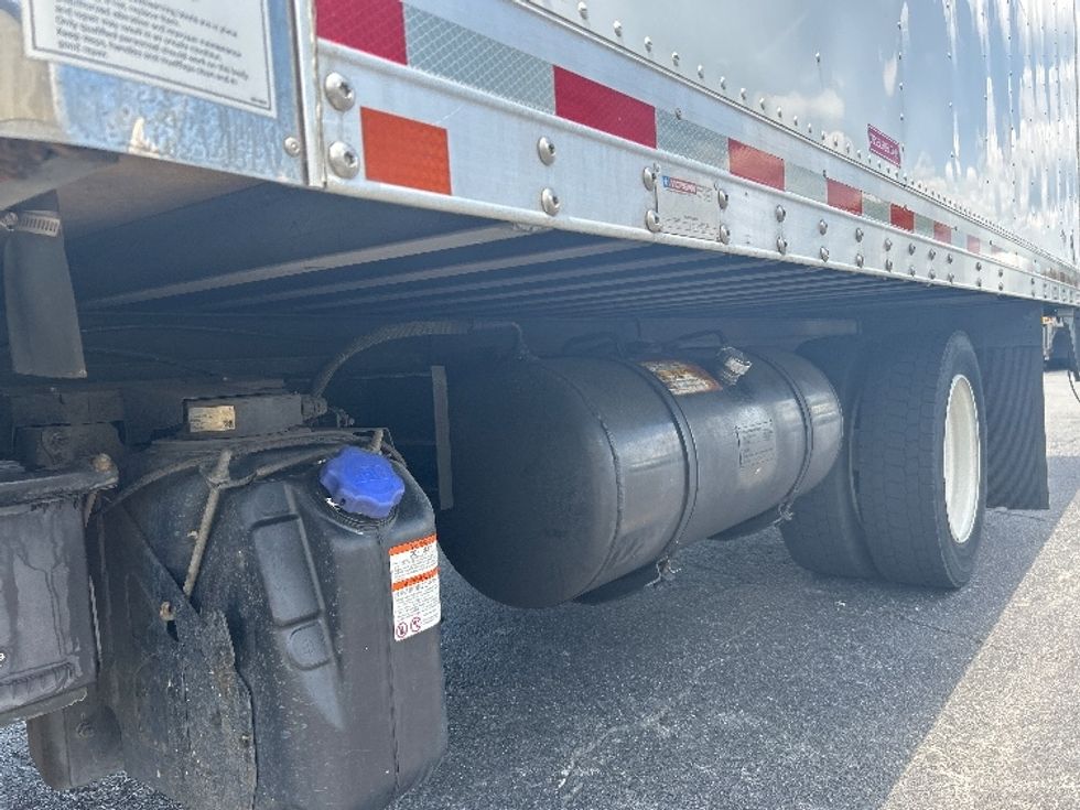 Refrigerated Truck-Light and Medium Duty Trucks-Hino-2020-195-Atlanta-GA-174,606\n\t\tmiles-$ 47,000 - Image 5