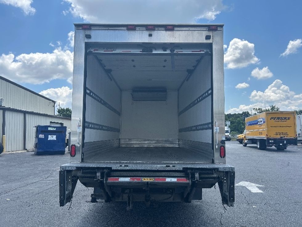 Refrigerated Truck-Light and Medium Duty Trucks-Hino-2020-195-Atlanta-GA-174,606\n\t\tmiles-$ 47,000 - Image 8