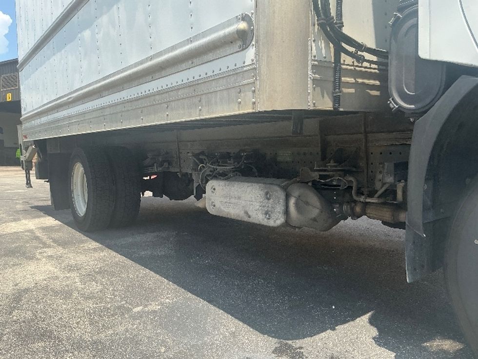 Refrigerated Truck-Light and Medium Duty Trucks-Hino-2020-195-Austin-TX-92,372\n\t\tmiles-$ 56,000 - Image 14