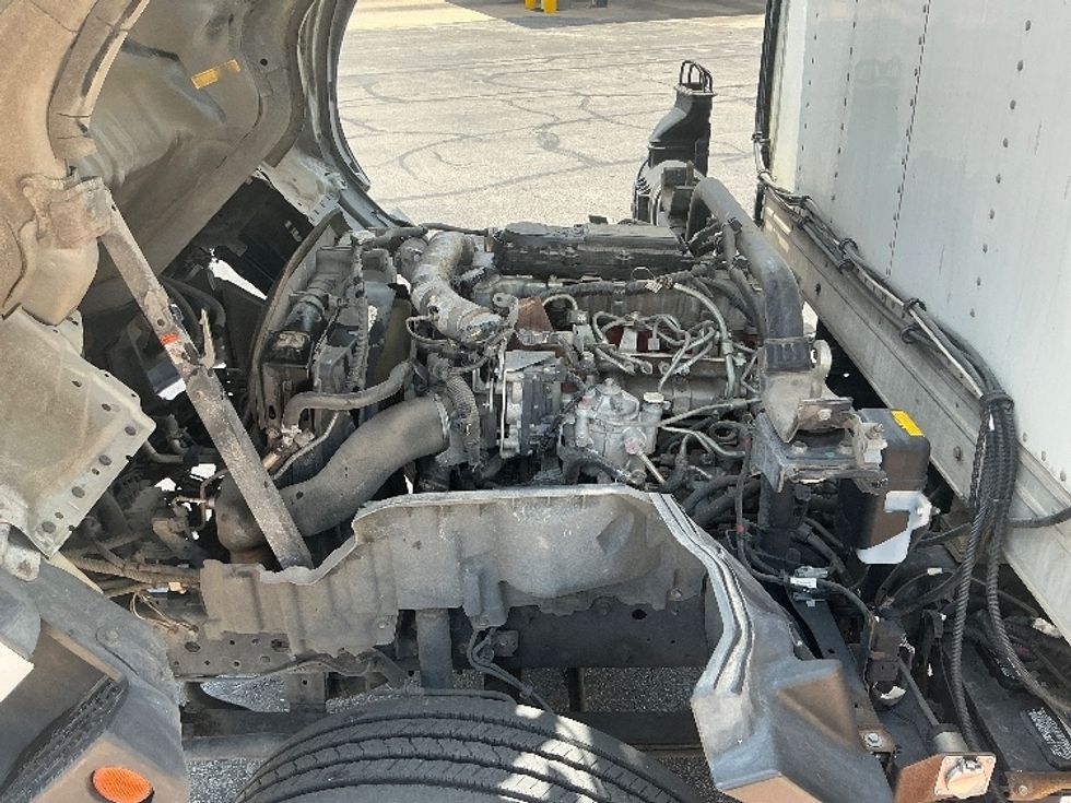 Refrigerated Truck-Light and Medium Duty Trucks-Hino-2020-195-Austin-TX-92,372\n\t\tmiles-$ 56,000 - Image 24