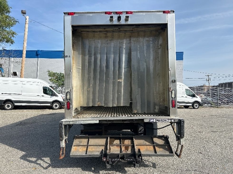 Refrigerated Truck-Light and Medium Duty Trucks-Hino-2020-195-Braintree-MA-92,400\n\t\tmiles-$ 48,000 - Image 8