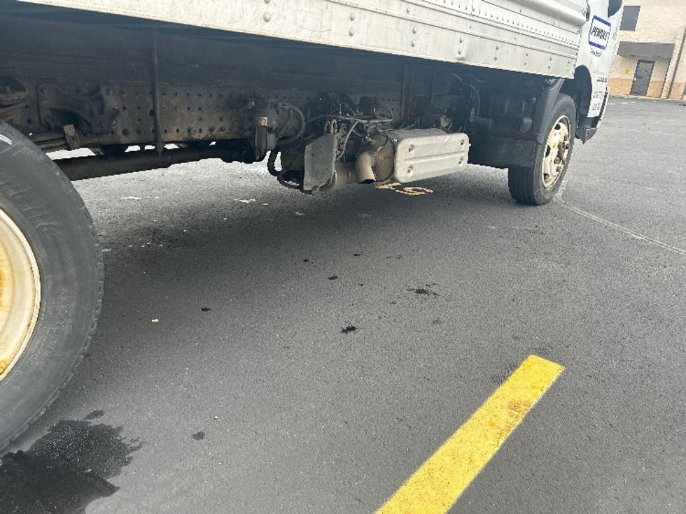 Refrigerated Truck-Light and Medium Duty Trucks-Hino-2020-195-Brooklyn Park-MN-123,832\n\t\tmiles-$ 42,750 - Image 14