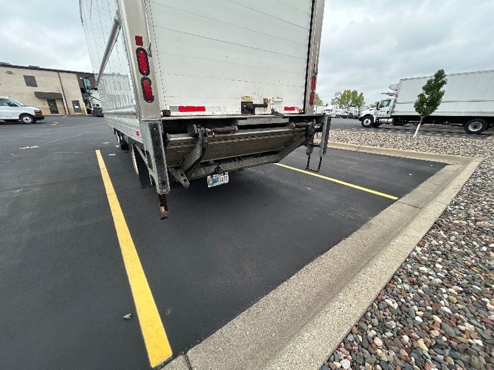 Refrigerated Truck-Light and Medium Duty Trucks-Hino-2020-195-Brooklyn Park-MN-123,832\n\t\tmiles-$ 42,750 - Image 26