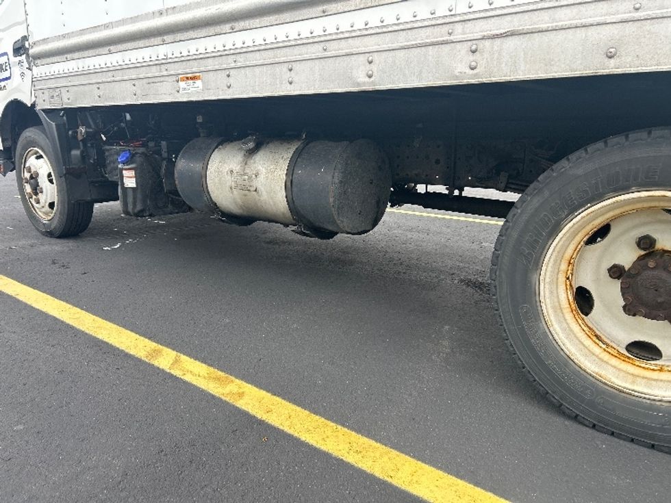 Refrigerated Truck-Light and Medium Duty Trucks-Hino-2020-195-Brooklyn Park-MN-123,832\n\t\tmiles-$ 42,750 - Image 5
