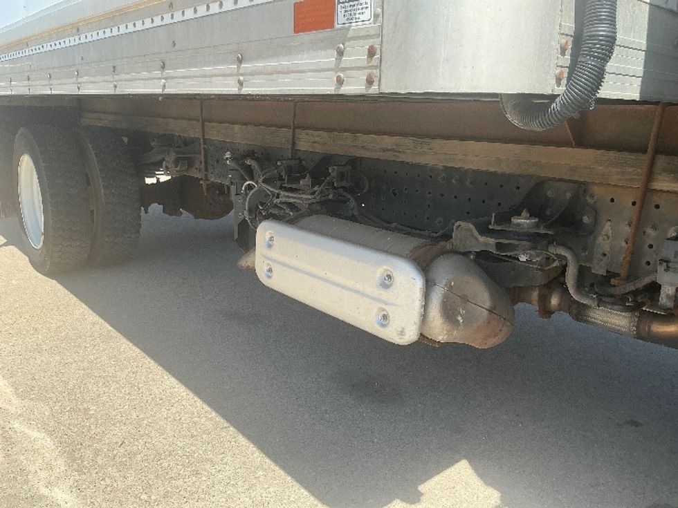 Refrigerated Truck-Light and Medium Duty Trucks-Hino-2020-195-Cadillac-MI-176,933\n\t\tmiles-$ 42,000 - Image 14