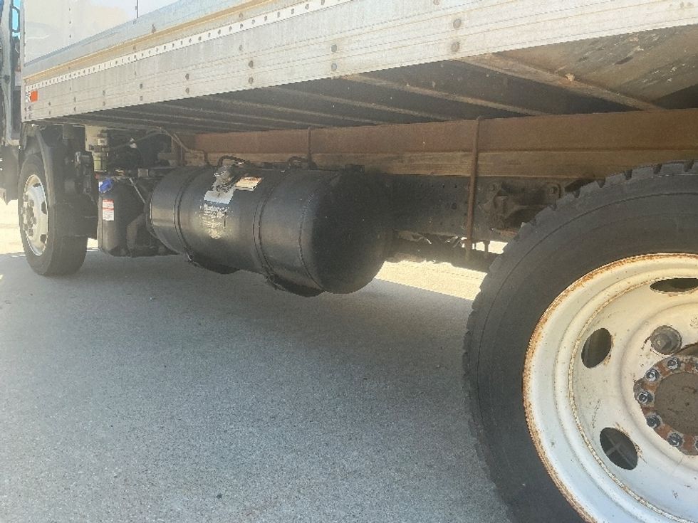 Refrigerated Truck-Light and Medium Duty Trucks-Hino-2020-195-Cadillac-MI-176,933\n\t\tmiles-$ 42,000 - Image 5