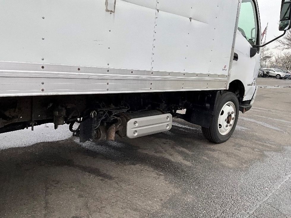 Refrigerated Truck-Light and Medium Duty Trucks-Hino-2020-195-Capitol Heights-MD-40,218\n\t\tmiles-$ 59,750 - Image 13