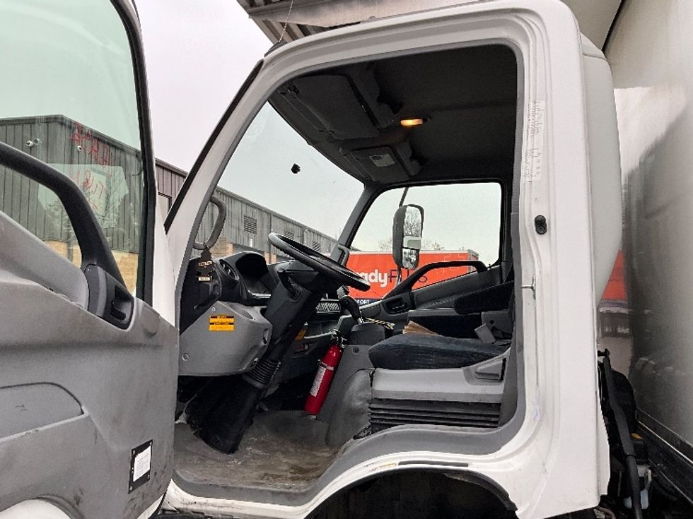 Refrigerated Truck-Light and Medium Duty Trucks-Hino-2020-195-Capitol Heights-MD-40,218\n\t\tmiles-$ 59,750 - Image 15