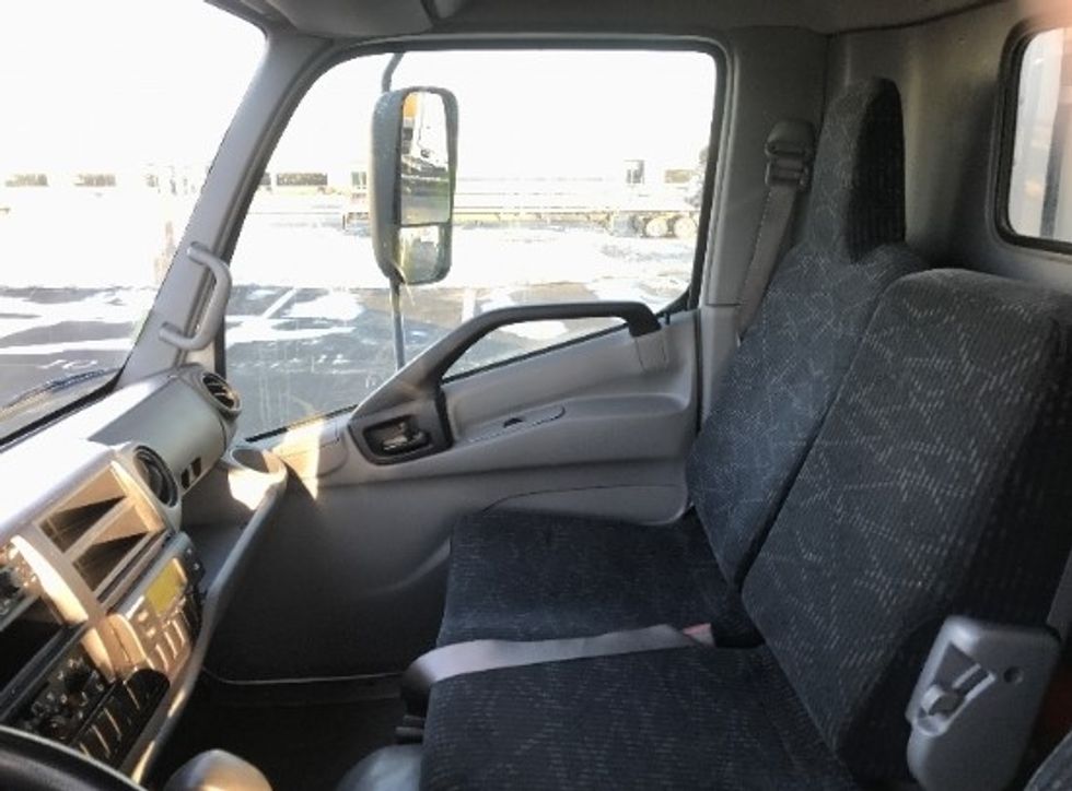 Refrigerated Truck-Light and Medium Duty Trucks-Hino-2020-195-Capitol Heights-MD-40,218\n\t\tmiles-$ 59,750 - Image 17