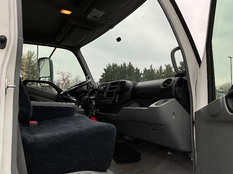 Refrigerated Truck-Light and Medium Duty Trucks-Hino-2020-195-Capitol Heights-MD-40,218\n\t\tmiles-$ 59,750 - Image 18