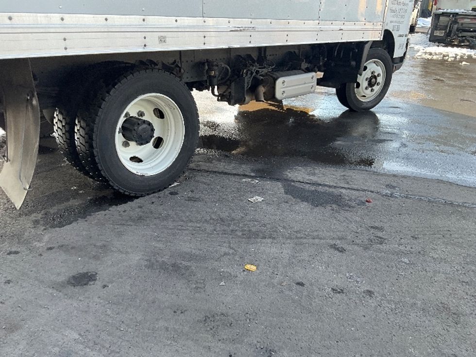 Refrigerated Truck-Light and Medium Duty Trucks-Hino-2020-195-Capitol Heights-MD-49,560\n\t\tmiles-$ 58,750 - Image 14