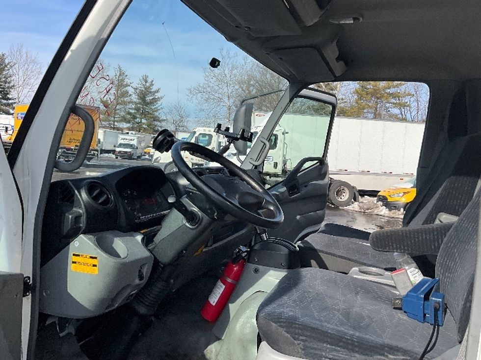 Refrigerated Truck-Light and Medium Duty Trucks-Hino-2020-195-Capitol Heights-MD-49,560\n\t\tmiles-$ 58,750 - Image 16