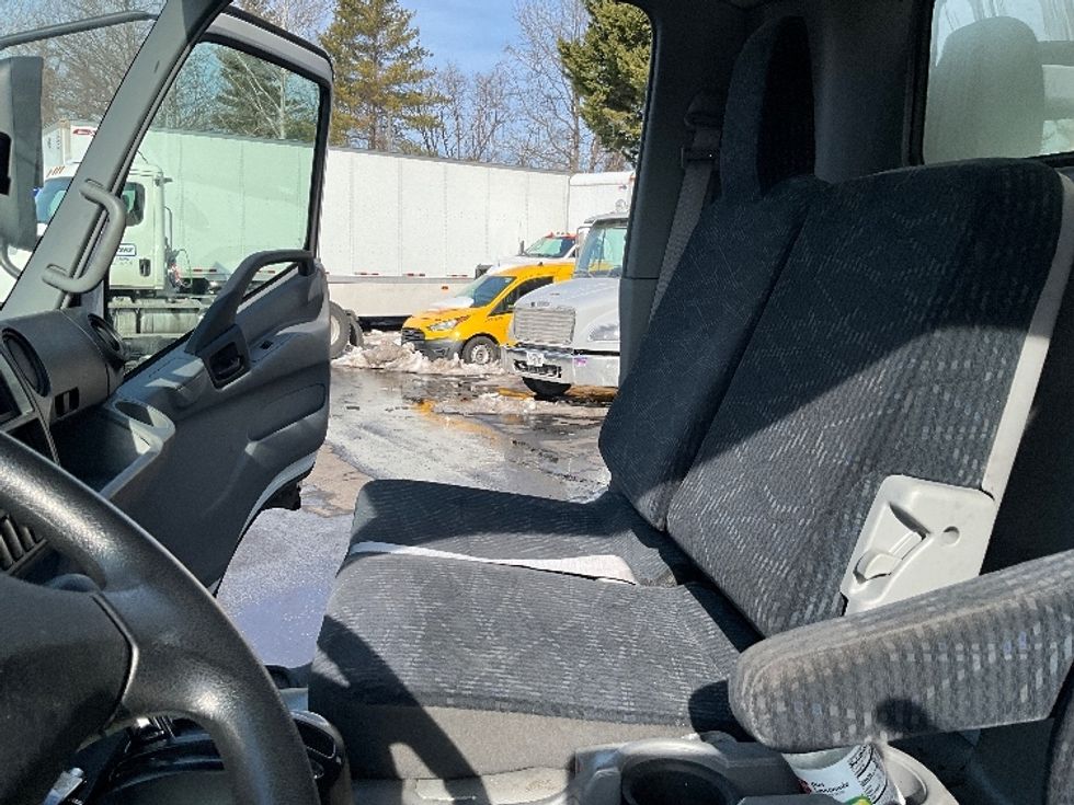 Refrigerated Truck-Light and Medium Duty Trucks-Hino-2020-195-Capitol Heights-MD-49,560\n\t\tmiles-$ 58,750 - Image 18
