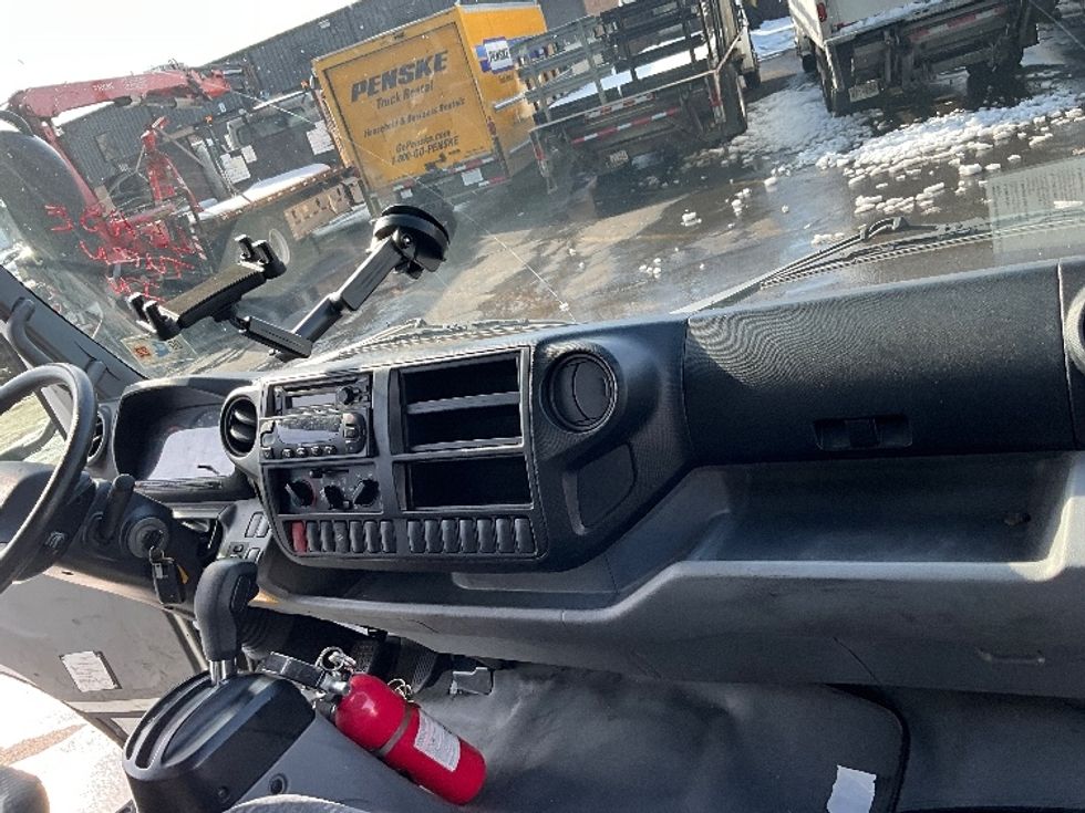 Refrigerated Truck-Light and Medium Duty Trucks-Hino-2020-195-Capitol Heights-MD-49,560\n\t\tmiles-$ 58,750 - Image 20