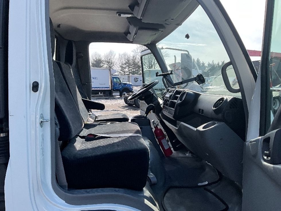 Refrigerated Truck-Light and Medium Duty Trucks-Hino-2020-195-Capitol Heights-MD-49,560\n\t\tmiles-$ 58,750 - Image 21