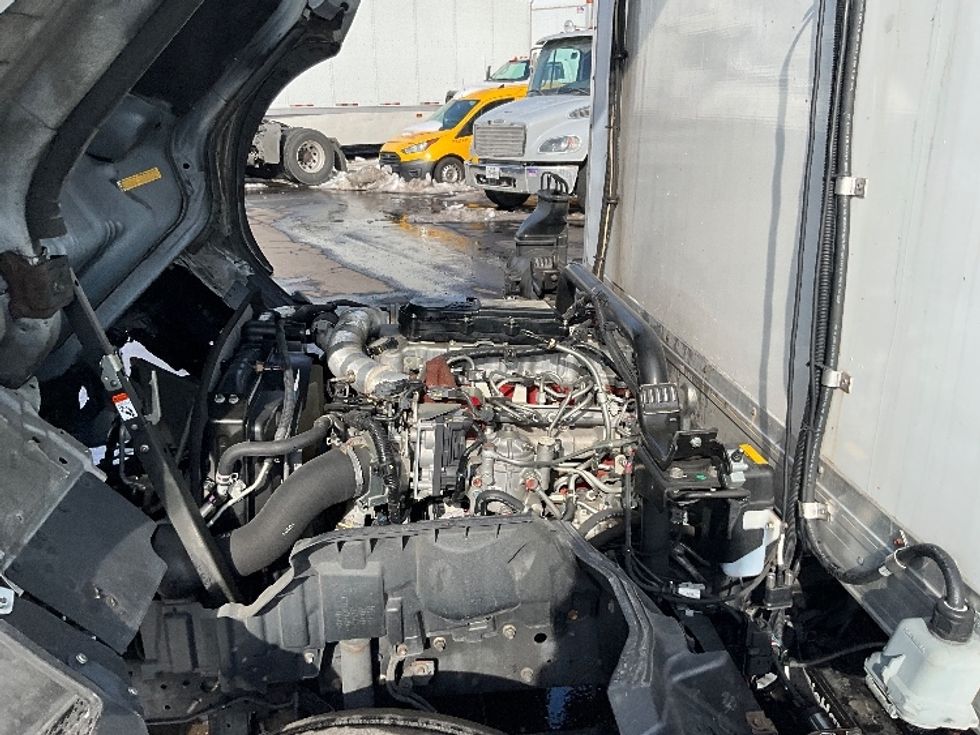 Refrigerated Truck-Light and Medium Duty Trucks-Hino-2020-195-Capitol Heights-MD-49,560\n\t\tmiles-$ 58,750 - Image 22
